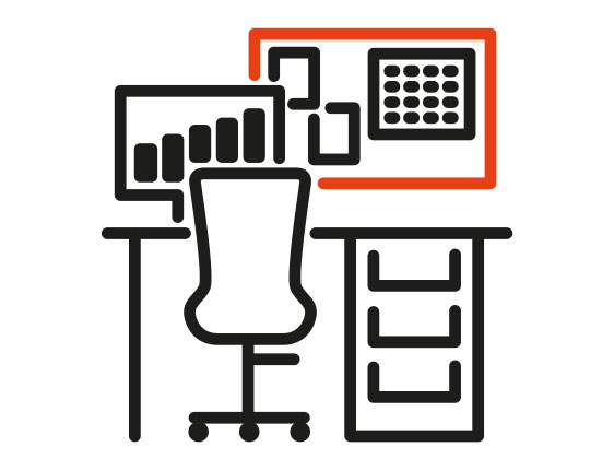 arbeitsplatz